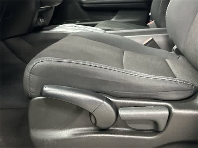 Thumbnail: 2021 Honda Passport - 26