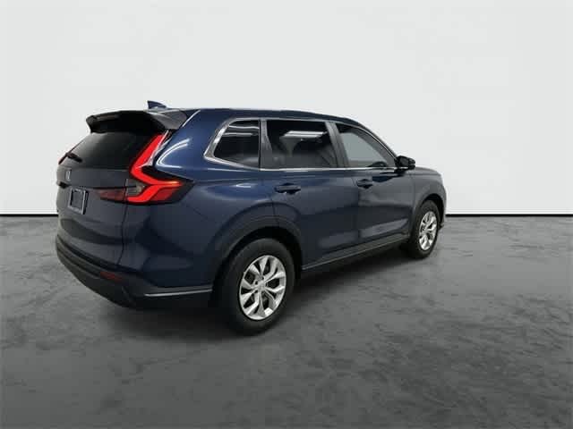 Thumbnail: 2025 Honda CR-V - 4