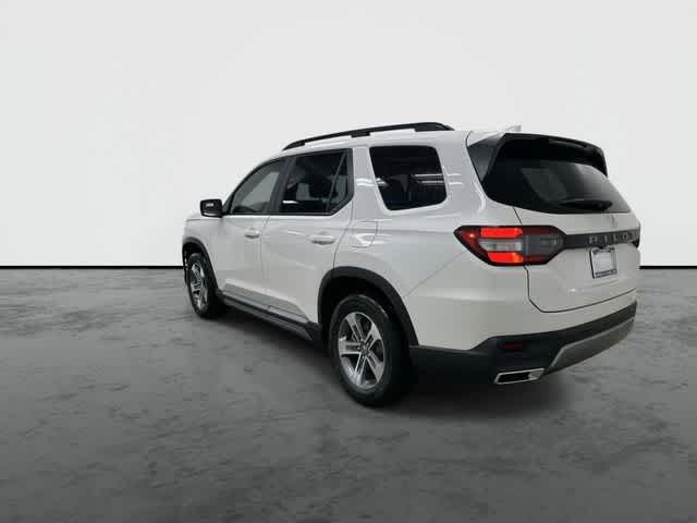 Thumbnail: 2026 Honda Pilot - 2