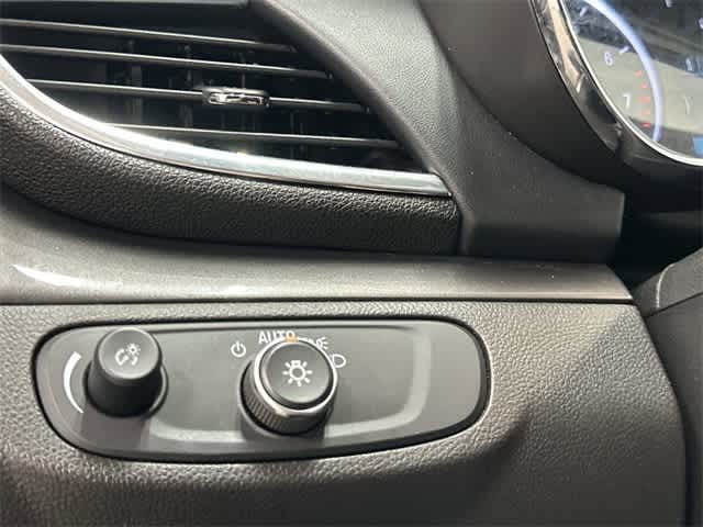 Thumbnail: 2017 Buick Encore - 19