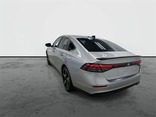 Thumbnail: 2025 Honda Accord - 2