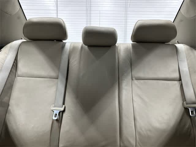 Thumbnail: 2009 Toyota Corolla - 15