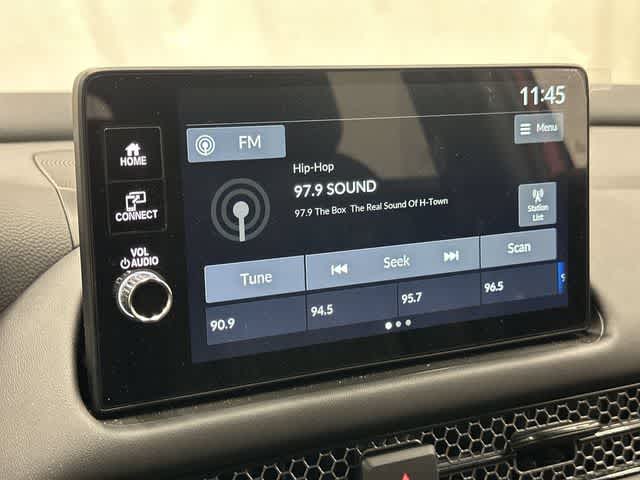 Thumbnail: 2026 Honda HR-V - 21