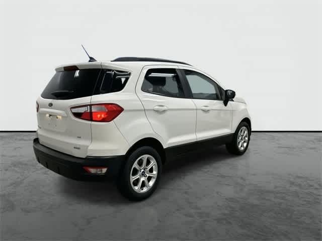 Thumbnail: 2020 Ford EcoSport - 4