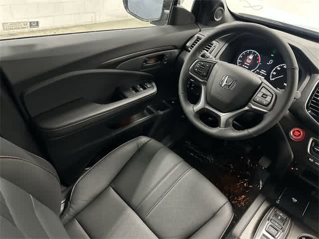 Thumbnail: 2025 Honda Ridgeline - 12