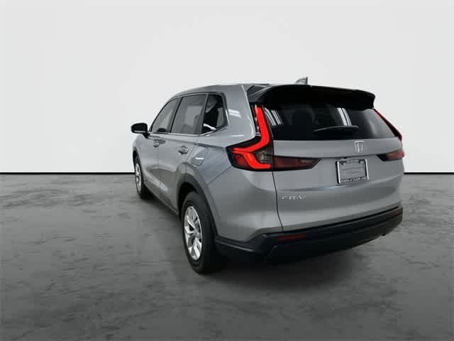 Thumbnail: 2026 Honda CR-V - 2