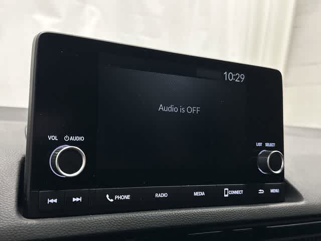 Thumbnail: 2023 Honda Civic - 20