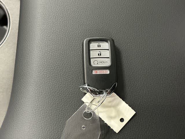 Thumbnail: 2026 Honda Ridgeline - 33