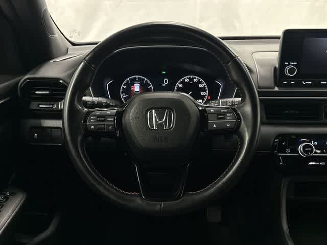 Thumbnail: 2025 Honda Pilot - 15
