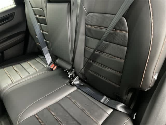 Thumbnail: 2026 Honda CR-V - 10