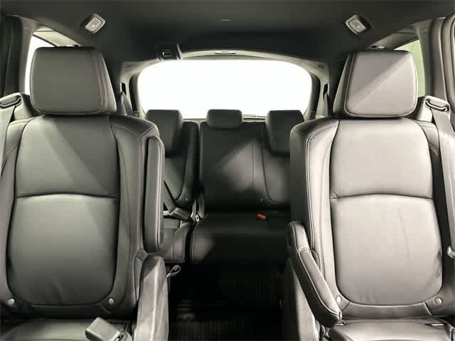 Thumbnail: 2025 Honda Odyssey - 13