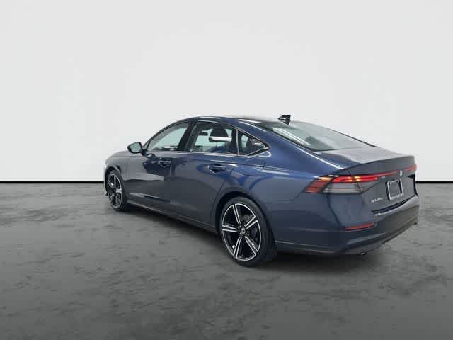 Thumbnail: 2026 Honda Accord - 9