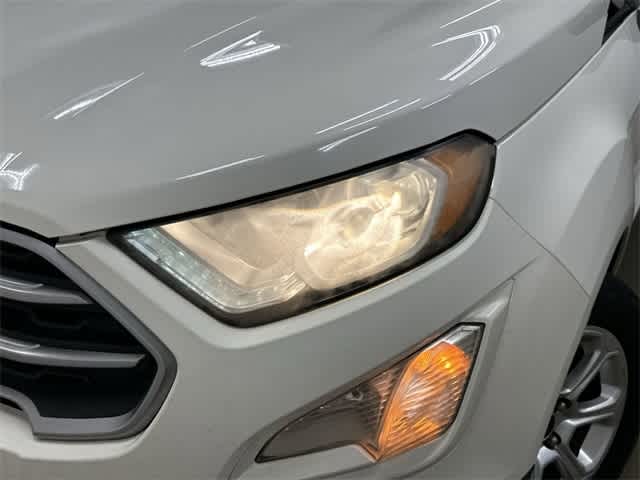 Thumbnail: 2020 Ford EcoSport - 31