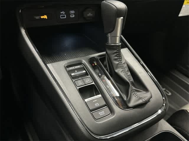 Thumbnail: 2025 Honda CR-V - 24