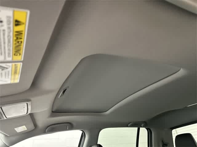 Thumbnail: 2026 Honda Ridgeline - 27