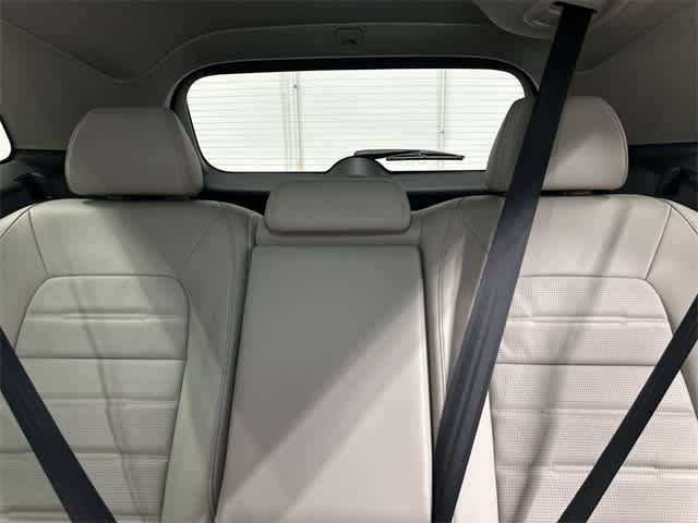 Thumbnail: 2026 Honda CR-V - 15