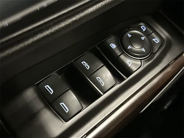 Thumbnail: 2019 GMC Sierra 1500 - 19