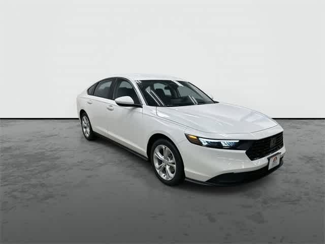 Thumbnail: 2025 Honda Accord - 6