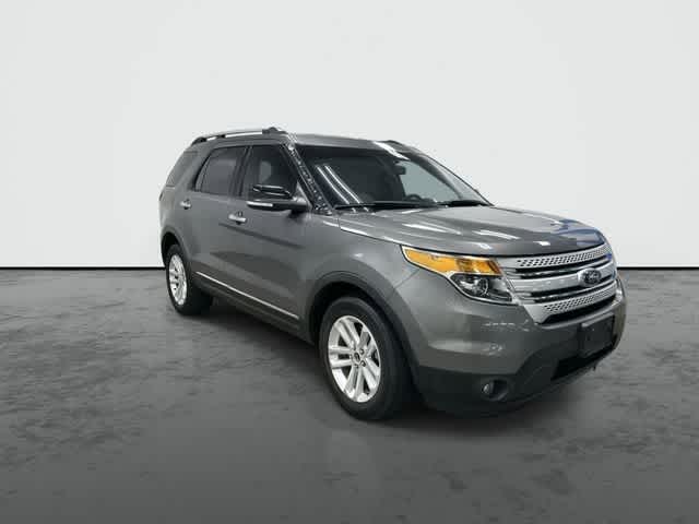 Thumbnail: 2014 Ford Explorer - 6