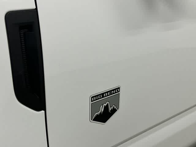 Thumbnail: 2025 Ford Bronco Sport - 30