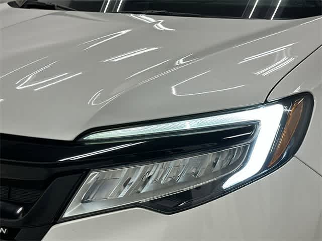 Thumbnail: 2022 Honda Pilot - 32