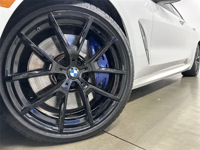 Thumbnail: 2022 BMW 8 Series - 29