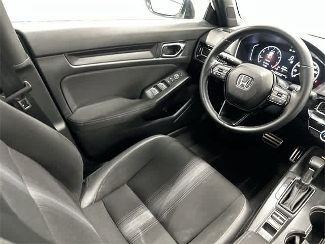 Thumbnail: 2024 Honda Civic - 12