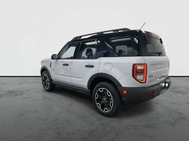 Thumbnail: 2026 Ford Bronco Sport - 9