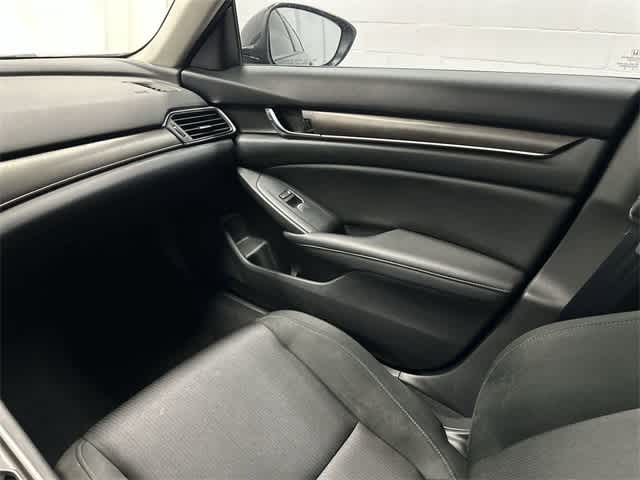 Thumbnail: 2020 Honda Accord - 13