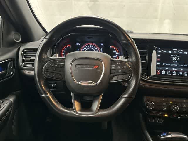 Thumbnail: 2023 Dodge Durango - 15