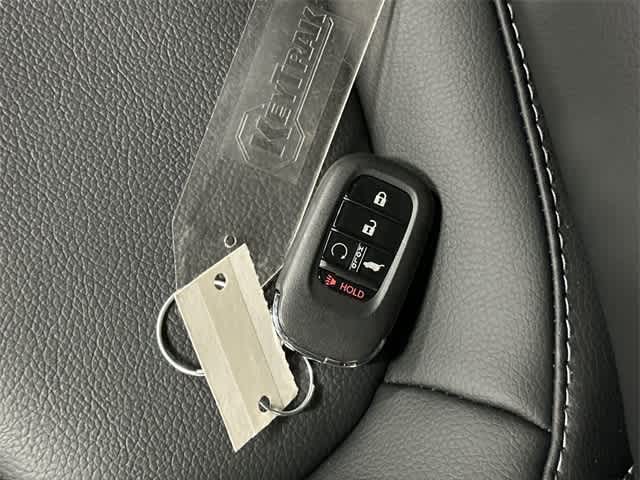 Thumbnail: 2026 Honda Pilot - 33