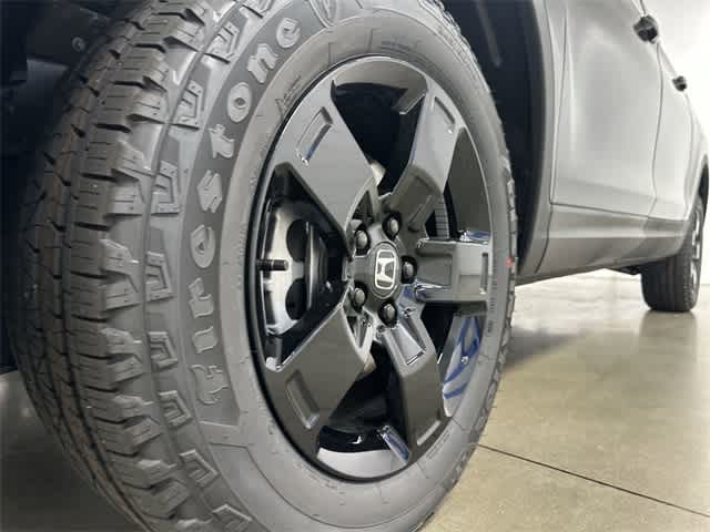 Thumbnail: 2026 Honda Ridgeline - 29
