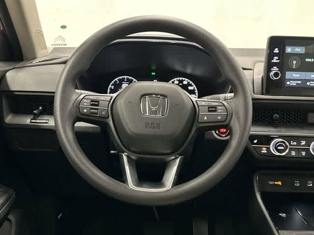 Thumbnail: 2026 Honda CR-V - 15