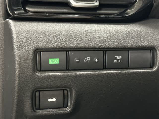 Thumbnail: 2024 Nissan Sentra - 19