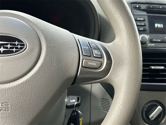 Thumbnail: 2010 Subaru Forester - 18