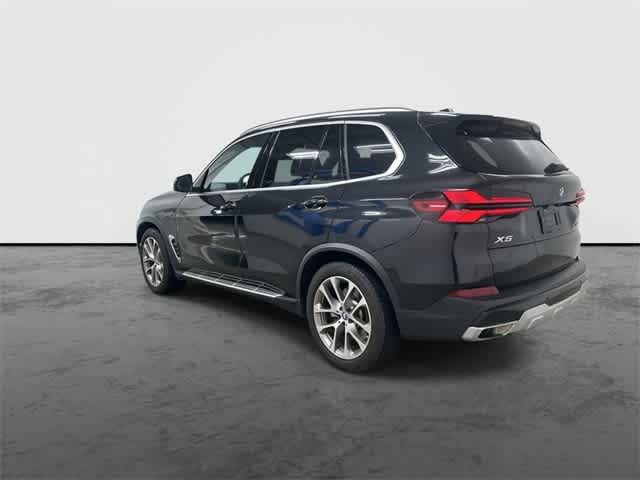 Thumbnail: 2024 BMW X5 - 9