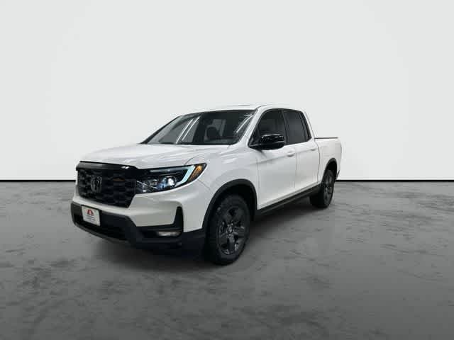 Thumbnail: 2026 Honda Ridgeline - 7