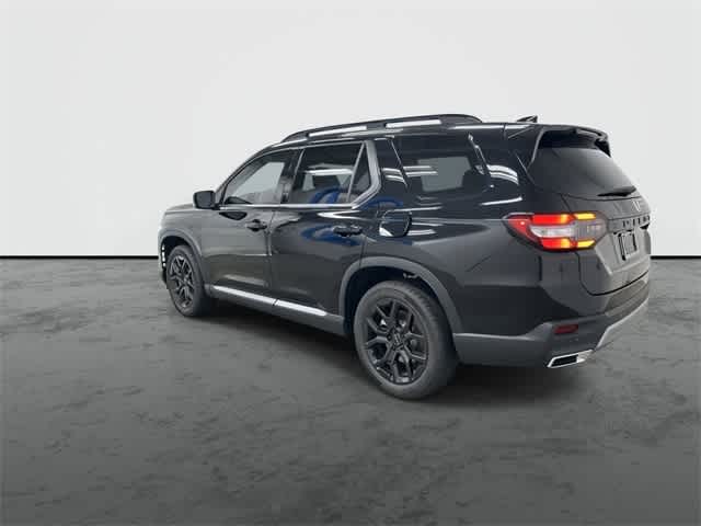 Thumbnail: 2025 Honda Pilot - 9