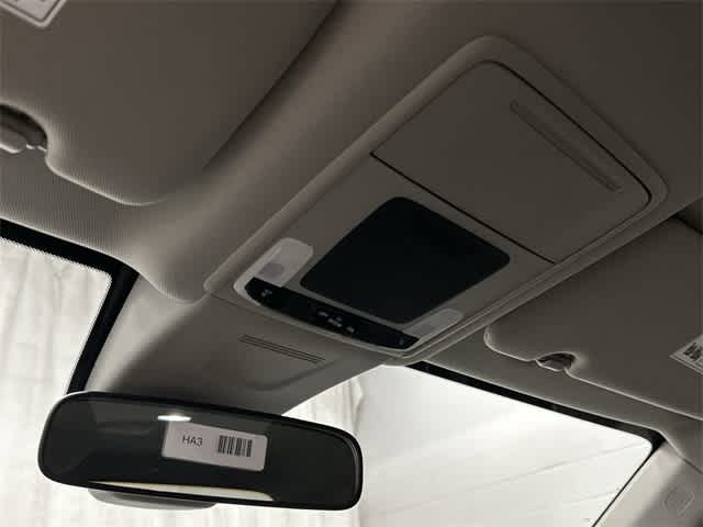 Thumbnail: 2026 Honda CR-V - 20