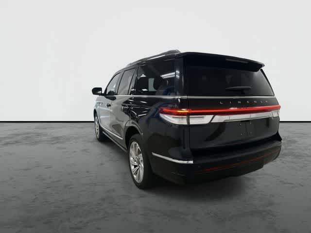 Thumbnail: 2024 Lincoln Navigator - 2