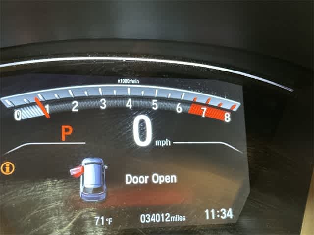 Thumbnail: 2020 Honda CR-V - 16