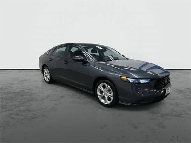 Thumbnail: 2025 Honda Accord - 5