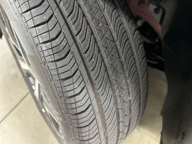 Thumbnail: 2026 Jeep Compass - 29