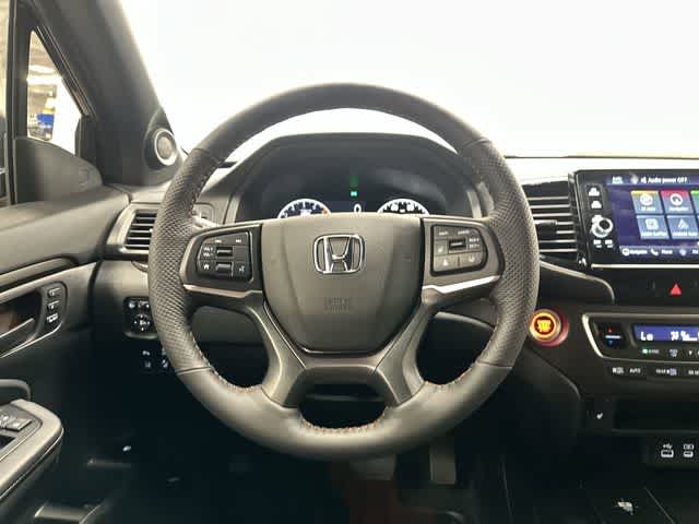 Thumbnail: 2026 Honda Ridgeline - 15