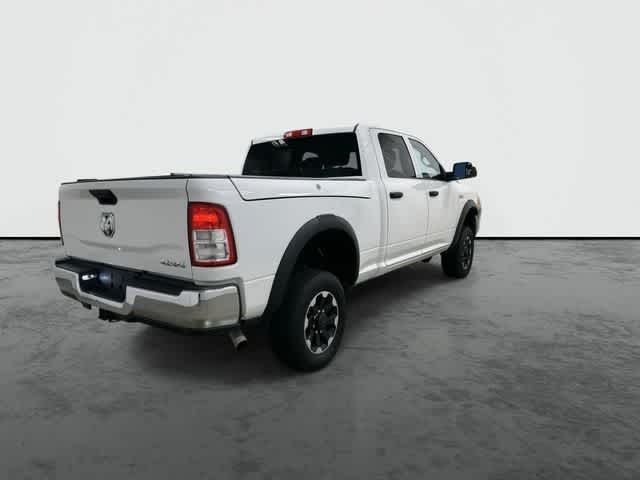 Thumbnail: 2019 RAM 2500 - 2