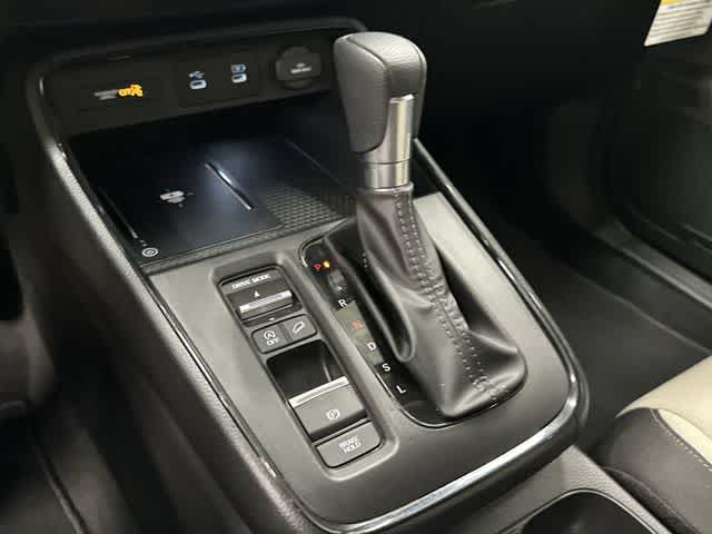 2026 Honda CR-V LX - Photo 23