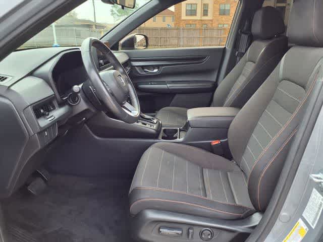 Thumbnail: 2024 Honda CR-V - 11