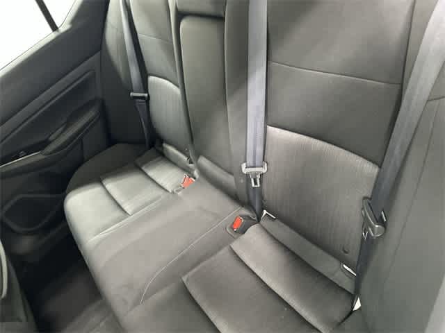 Thumbnail: 2023 Nissan Altima - 11