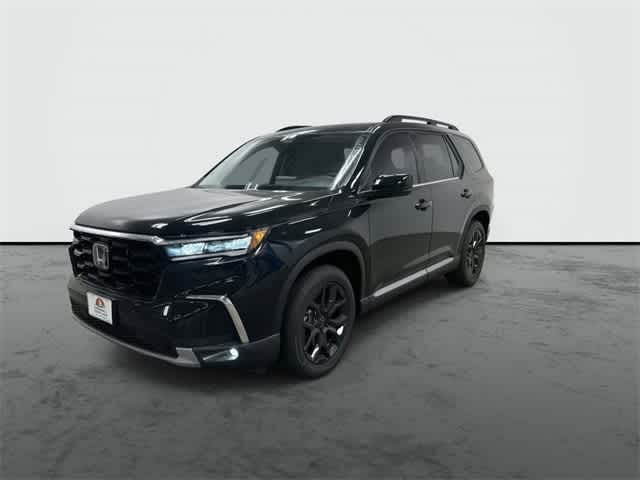 Thumbnail: 2025 Honda Pilot - 7