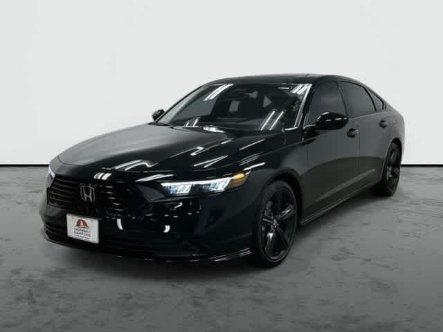 Thumbnail: 2026 Honda Accord - 1